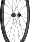 Specialized Roval Terra CL Wheelset - Satin Carbon/Satin Black