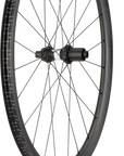 Specialized Roval Terra CL Wheelset - Satin Carbon/Satin Black