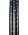 Specialized Roval Alpinist CLX HG – Rear - Satin Carbon/Gloss Black