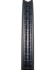 Specialized Roval Rapide CLX HG – Rear - Satin Carbon/Gloss Black