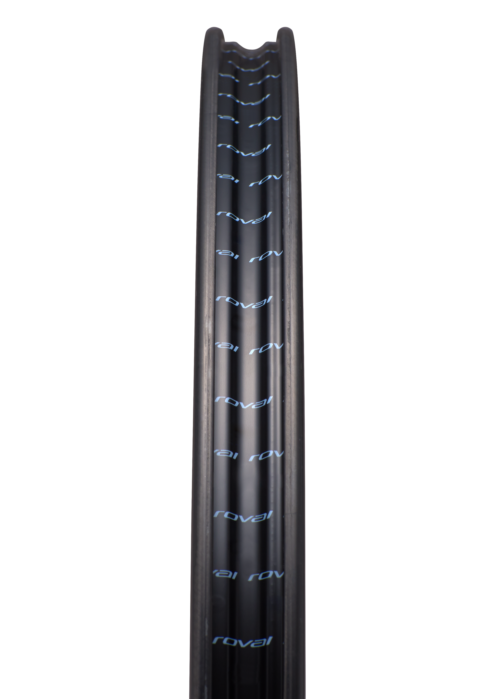 Specialized Roval Rapide CLX HG – Rear - Satin Carbon/Gloss Black