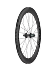 Specialized Roval Rapide CLX HG – Rear - Satin Carbon/Gloss Black