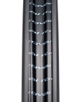 Specialized Roval Rapide CLX HG – Rear - Satin Carbon/White