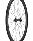 Specialized Rapide C 38 Boost - Satin Carbon/Black