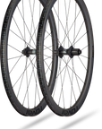 Specialized Roval Rapide C 38 - Satin Carbon/Black