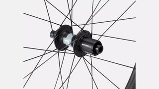 Roval Rapide C 38 Rear Wheel