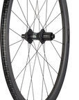 Specialized Roval Rapide C 38 - Satin Carbon/Black