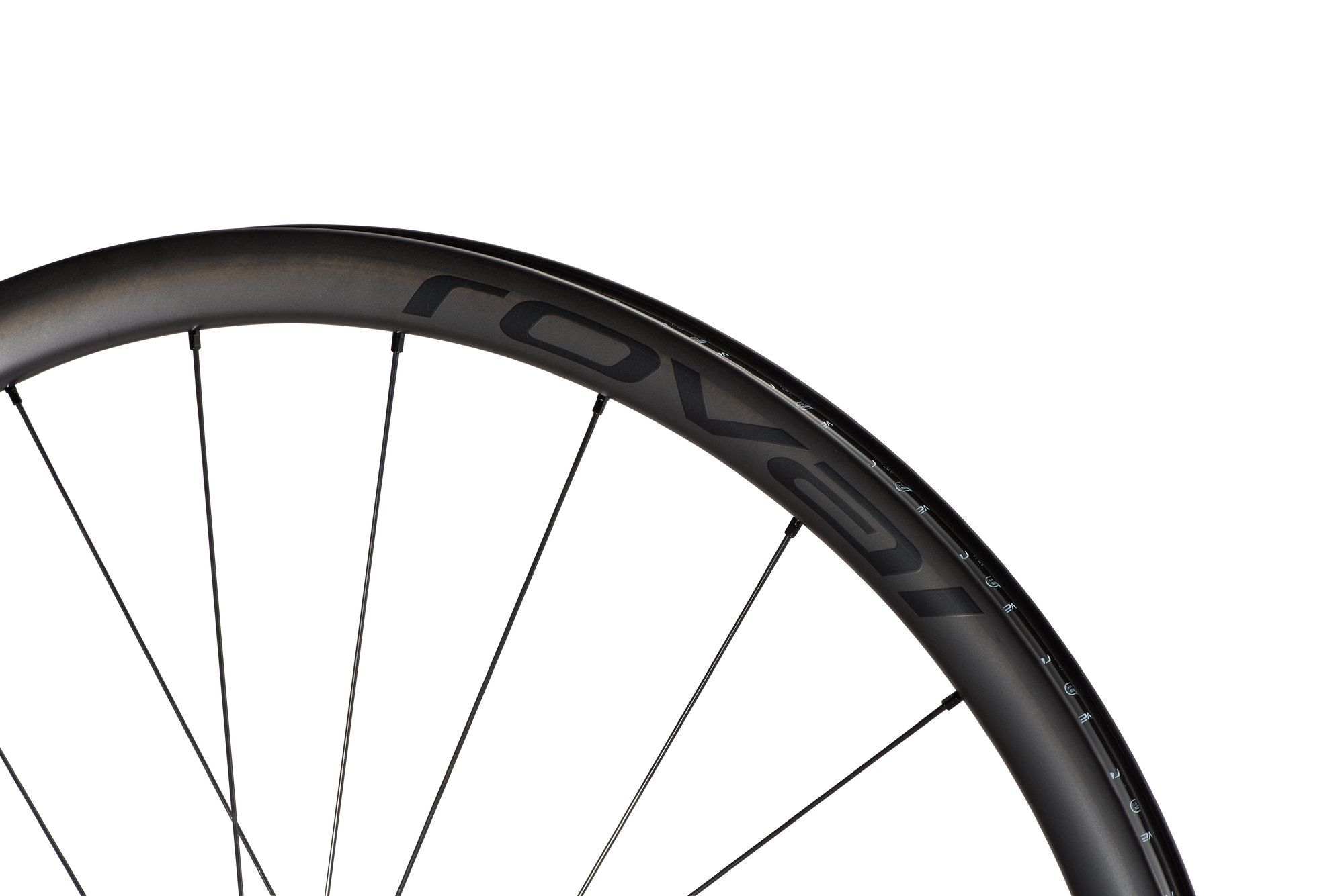 Specialized Roval Terra C Wheelset - Satin Carbon/Satin Black