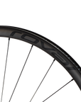 Specialized Roval Terra C Wheelset - Satin Carbon/Satin Black