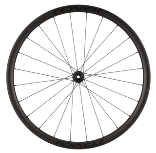 Specialized Roval Terra C Wheelset - Satin Carbon/Satin Black