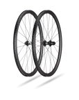 Specialized Roval Terra C Wheelset - Satin Carbon/Satin Black