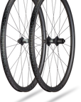 Specialized Roval Terra C Wheelset - Satin Carbon/Satin Black