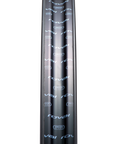 Specialized Roval Terra C Wheelset - Satin Carbon/Satin Black