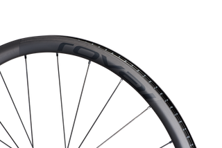 Specialized Roval Alpinist CL HG Wheelset - Carbon/Black