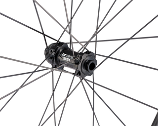 Specialized Roval Alpinist CL HG Wheelset - Carbon/Black