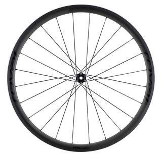 Specialized Roval Alpinist CL HG Wheelset - Carbon/Black