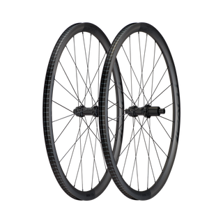 Specialized Roval Alpinist CL HG Wheelset - Carbon/Black