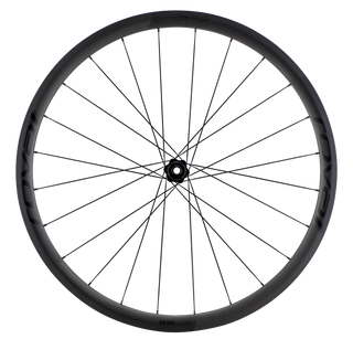 Specialized Roval Alpinist CL HG Wheelset - Carbon/Black
