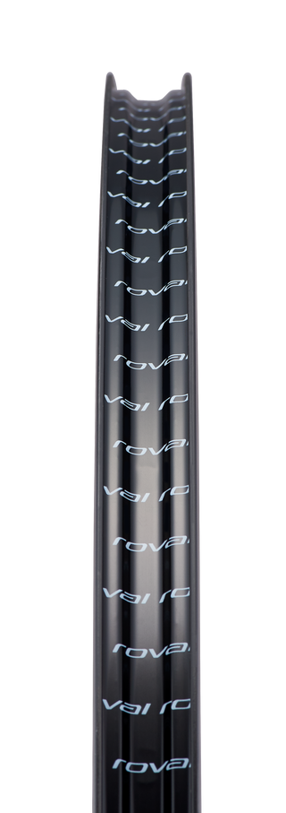 Specialized Roval Alpinist CL HG Wheelset - Carbon/Black