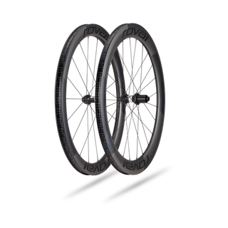 Specialized Roval Rapide CL II - Satin Carbon/Satin Black