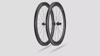 Roval Rapide CL II Wheels - DEMO