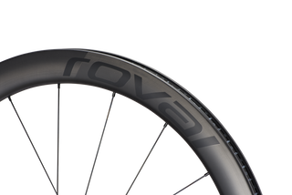 Specialized Roval Rapide CL II - Satin Carbon/Satin Black