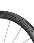 Specialized Roval Rapide CL II - Satin Carbon/Satin Black