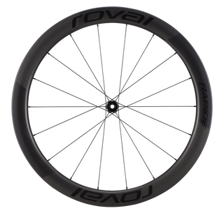 Specialized Roval Rapide CL II - Satin Carbon/Satin Black