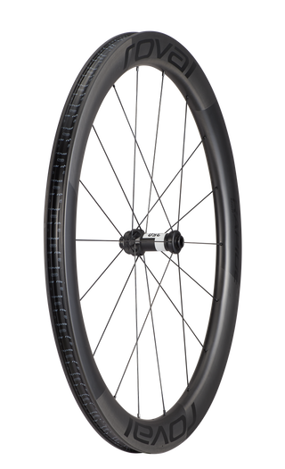 Specialized Roval Rapide CL II - Satin Carbon/Satin Black
