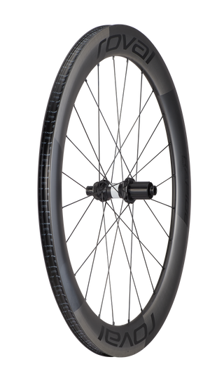 Specialized Roval Rapide CL II - Satin Carbon/Satin Black