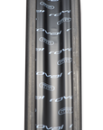 Specialized Roval Rapide CL II - Satin Carbon/Satin Black
