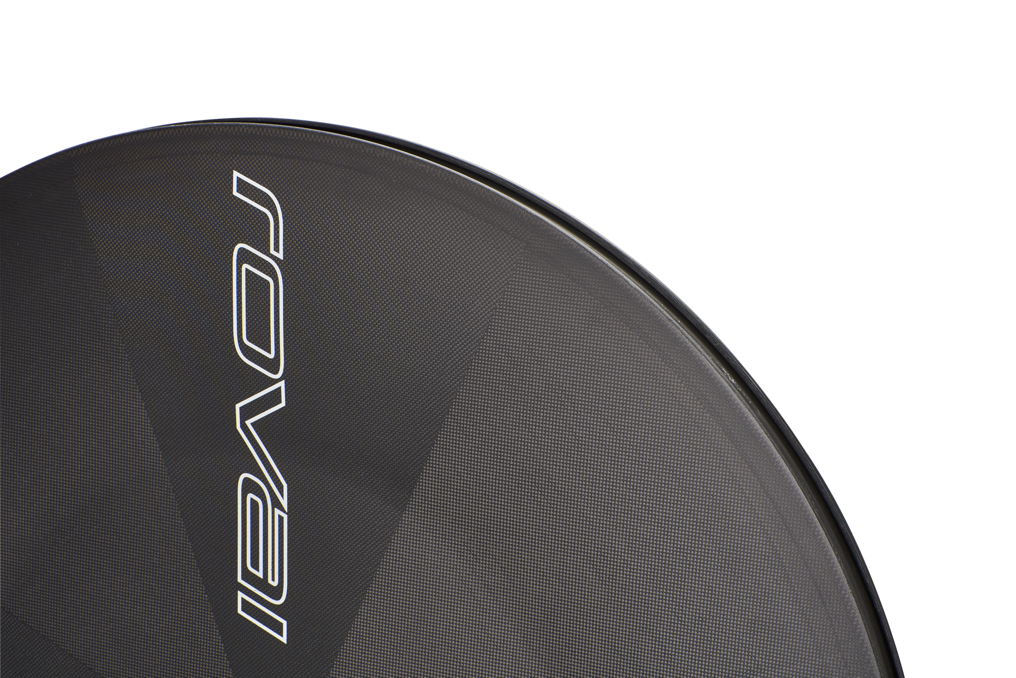 Specialized Roval 321 Disc - Disc Brake - Carbon/Gloss White