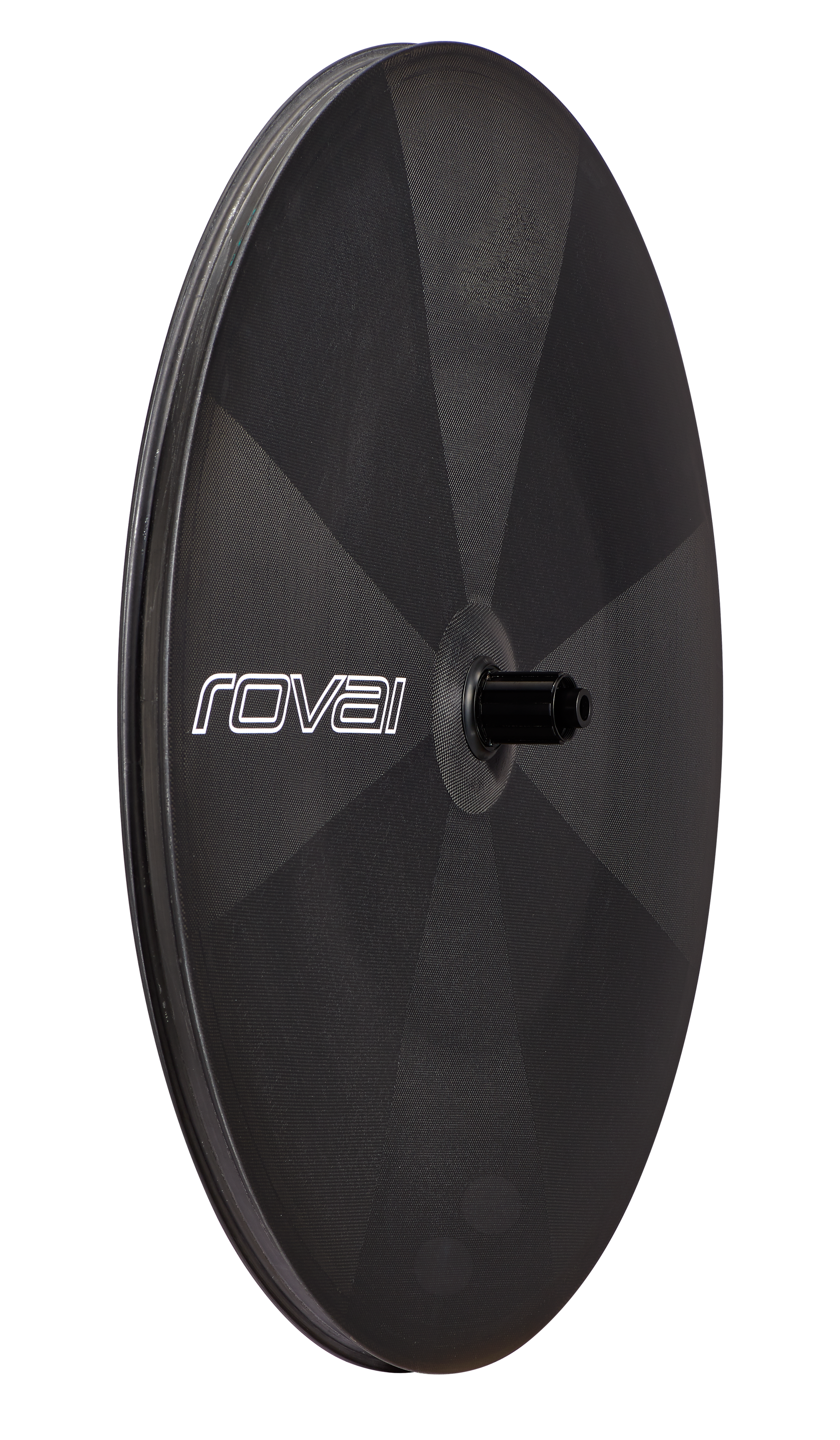 Specialized Roval 321 Disc - Disc Brake - Carbon/Gloss White