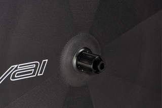 Specialized Roval 321 Disc - Disc Brake - Carbon/Gloss White