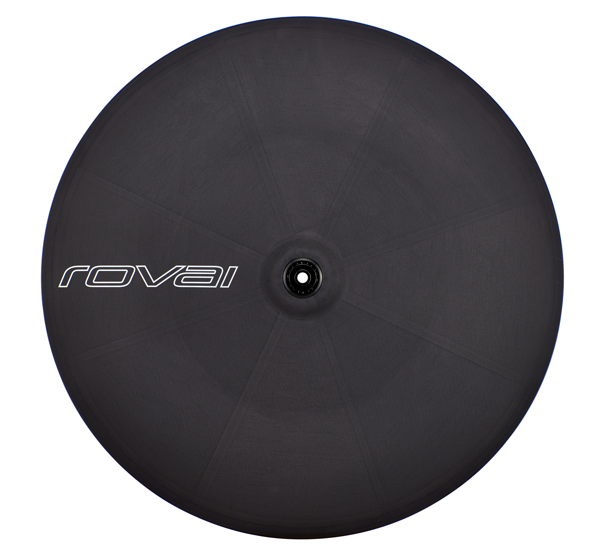 Specialized Roval 321 Disc - Disc Brake - Carbon/Gloss White