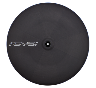 Specialized Roval 321 Disc - Disc Brake - Carbon/Gloss White