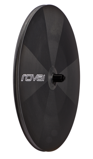 Specialized Roval 321 Disc - Disc Brake - Carbon/Gloss White