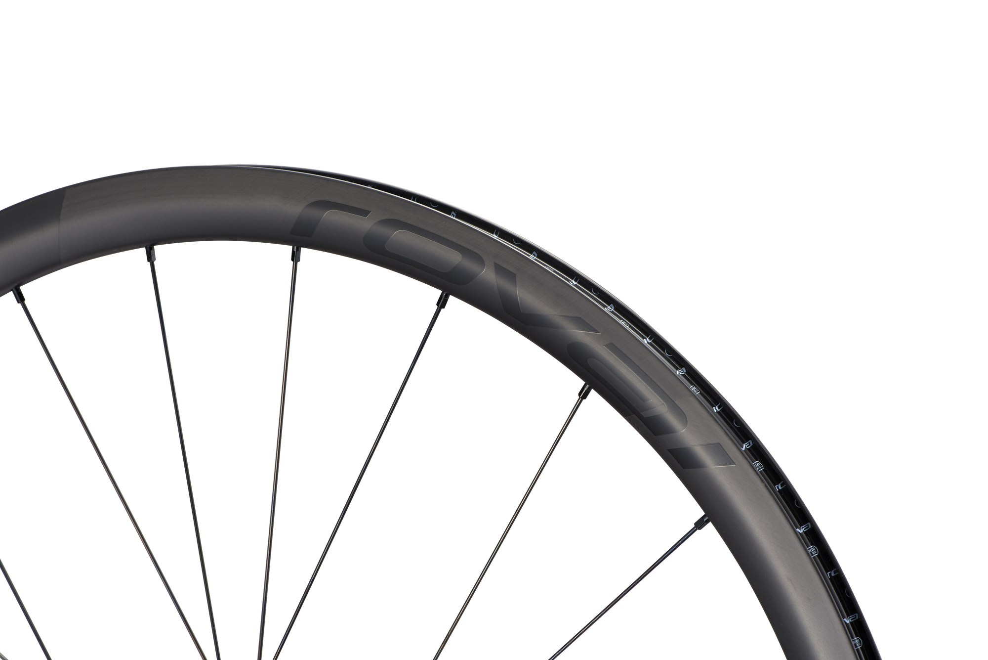 Specialized Roval Alpinist CL II - Satin Carbon/Satin Black