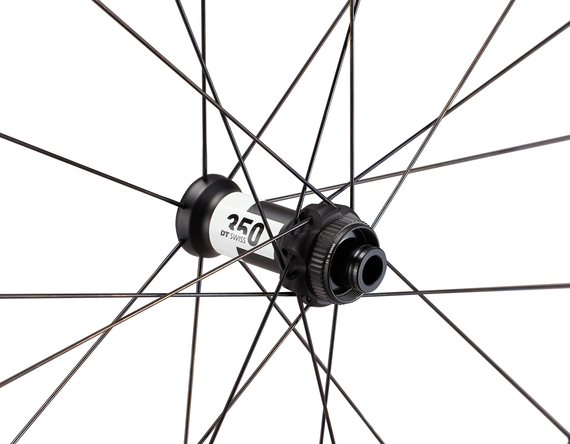 Specialized Roval Alpinist CL II - Satin Carbon/Satin Black