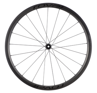 Specialized Roval Alpinist CL II - Satin Carbon/Satin Black