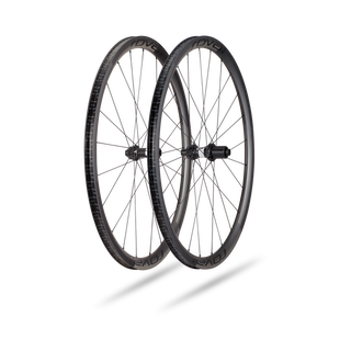 Specialized Roval Alpinist CL II - Satin Carbon/Satin Black