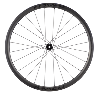 Specialized Roval Alpinist CL II - Satin Carbon/Satin Black