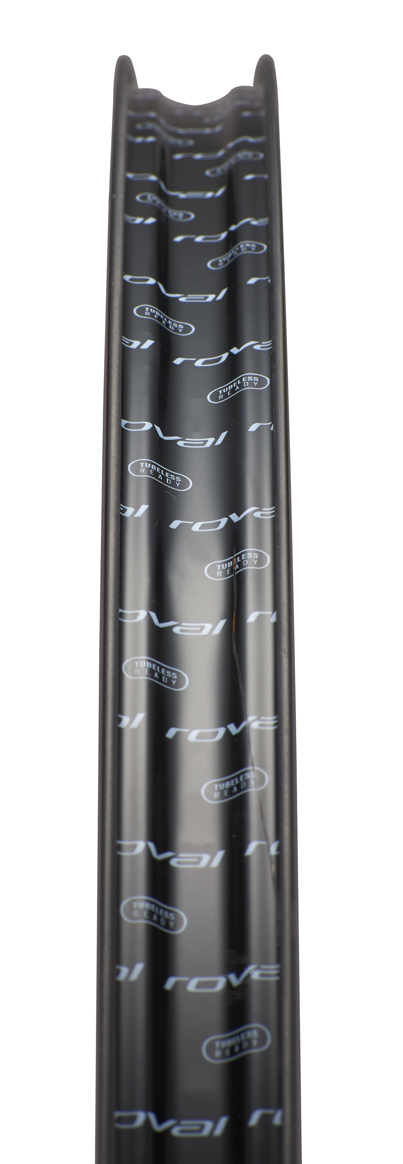 Specialized Roval Alpinist CL II - Satin Carbon/Satin Black