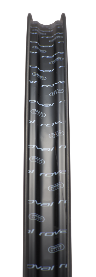 Specialized Roval Alpinist CL II - Satin Carbon/Satin Black