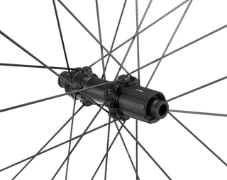 Specialized Roval Alpinist CLX II - Satin Carbon/Gloss Black