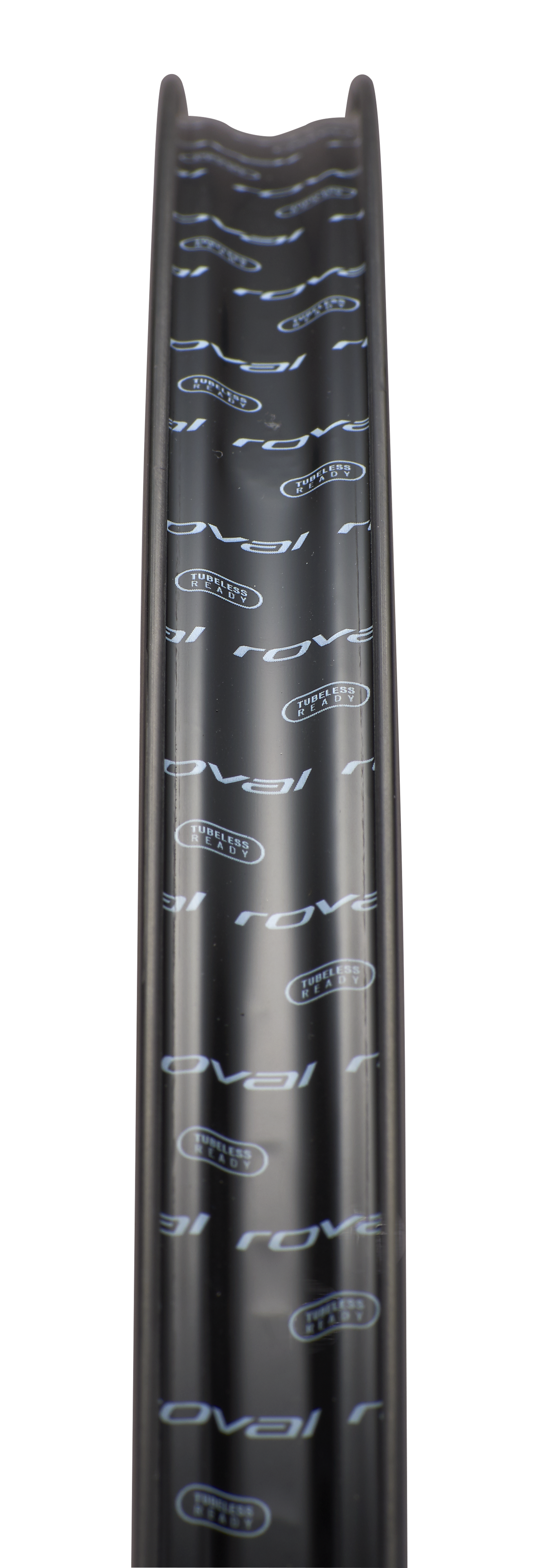 Specialized Roval Alpinist CLX II - Satin Carbon/Gloss Black