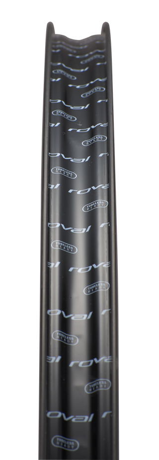 Specialized Roval Alpinist CLX II - Satin Carbon/Gloss Black