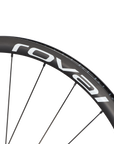 Specialized Roval Alpinist CLX II - Satin Carbon/Gloss White