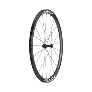 Specialized Roval Alpinist CLX II - Satin Carbon/Gloss White