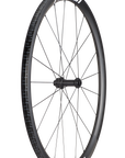Specialized Roval Alpinist CLX II - Satin Carbon/Gloss White